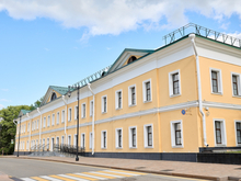 Сроки открытия ОКН в нижегородском кремле снова сдвинулись
