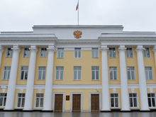 Назначена дата выборов в нижегородское Заксобрание