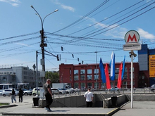 Проект тоннеля Дзержинской линии новосибирского метро отправили на госэкспертизу