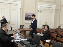 Нижегородца, устроившего ДТП на Похвалинском съезде, отправили в СИЗО