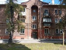 Реновацию «Немецкого квартала» в Челябинске завершат за семь лет
