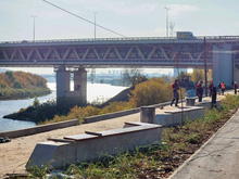 На ремонт деформационных швов нижегородского метромоста направили 50 млн руб. 