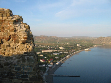 В Крыму закрываются летние лагеря для детей