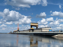 Назначен директор Нижегородской ГЭС