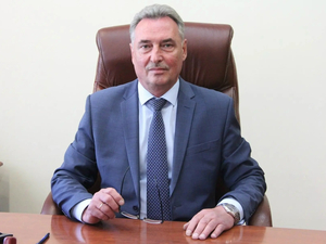 Самому большому району Красноярска назначили руководителя 