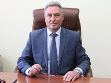 Самому большому району Красноярска назначили руководителя 