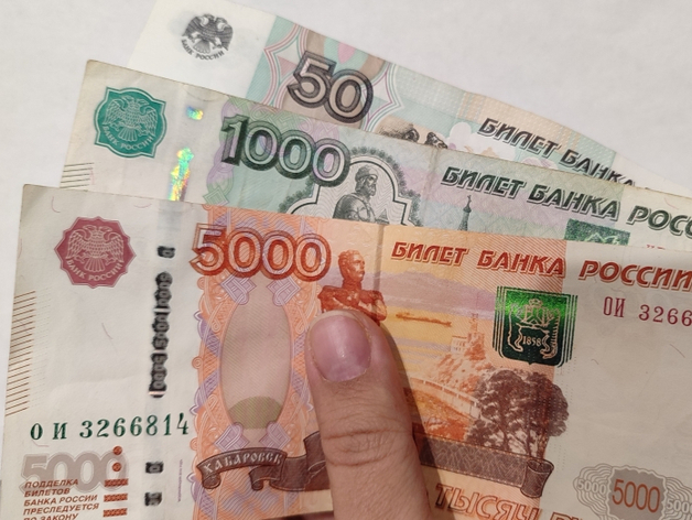Долги россиян перед бюджетом достигли 4 трлн рублей Долги россиян перед бюджетом достигли 4 трлн рублей