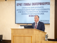 Мэр Екатеринбурга рассказал, когда отремонтируют Вайнера и купят новые вагоны метро