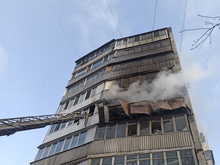 Нижегородская мэрия взыскивает более 70 млн руб. с виновника взрыва в жилом доме