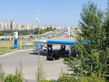 В Тюменской области ввели лимиты на АЗС. Ограничения заработали и в ХМАО