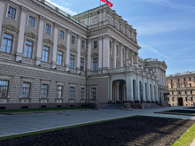  Ржаненков предложил обменять вейпы на настольные игры в Петербурге