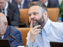 Конкурсное управление в обанкроченной компании Романа Гольдмана продлили до конца года