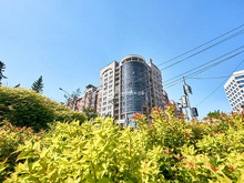 В центре Красноярска продают видовую квартиру за 38 млн рублей