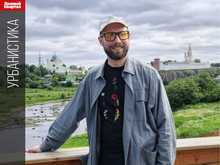 «Это общероссийское явление»: почему развитие Екатеринбурга приводит к потере смыслов