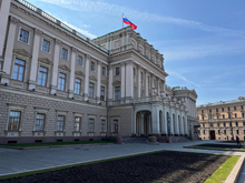 Комфин оштрафовал 19 муниципалитетов Петербурга на 14 млн рублей
