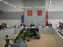 В Красноярском крае могут ввести лимиты на бензин