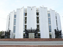 В Челябинском театре драмы имени Наума Орлова назначен новый главный режиссер