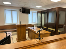 Еще один коллективный иск к администрации по поводу КРТ подали тюменцы