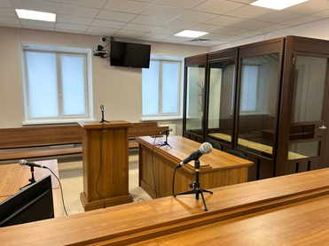 Еще один коллективный иск к администрации по поводу КРТ подали тюменцы