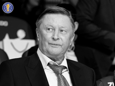 Умер бывший министр обороны РФ Сергей Иванов