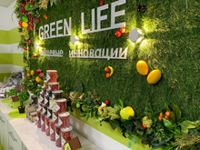 Строительство нового завода Green Life под Тюменью стартует в 2028 году