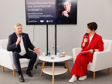 Дмитрий Герасимов: Прибыль — побочный эффект качественной стратегии