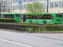 В Челябинске запустят ночной автобус между центром и Северо-Западом