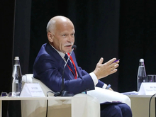 Андрей Беседин переизбран президентом Уральской ТПП еще на пять лет