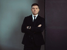 Александр Черников стал министром промышленности и торговли Красноярского края 