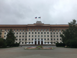 Депутаты предлагают запретить розничную продажу вейпов в Тюменской области