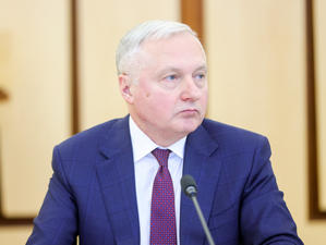 Экс-премьеру Красноярского края Юрию Лапшину отказали в изменении приговора
