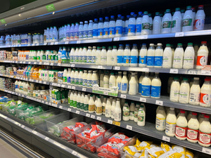 Поставщики требуют отменить штрафы ритейлеров за недопоставку продуктов