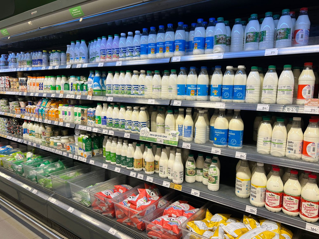 Поставщики требуют отменить штрафы ритейлеров за недопоставку продуктов Поставщики требуют отменить штрафы ритейлеров за недопоставку продуктов
