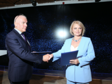 Красноярская Ассоциация «PR-среда» начнет сотрудничество с АКОС