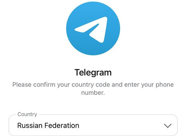 Депутаты одной из фракций хотят отменить блокировку Telegram Депутаты одной из фракций хотят отменить блокировку Telegram