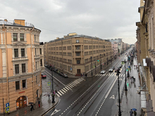 Бюджет Петербурга получил 684,7 млрд рублей за полгода