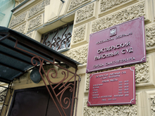 Суд Петербурга дал главе «Ленспецстроя» почти 9 лет за растрату денег дольщиков