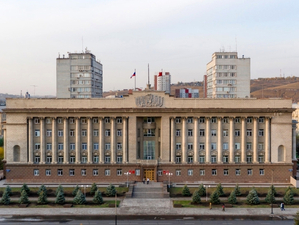 Генеральное консульство Белоруссии откроют в Красноярске