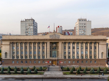 Генеральное консульство Белоруссии откроют в Красноярске