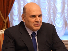 Михаил Мишустин поддержит создание медицинского кластера в Свердловской области 