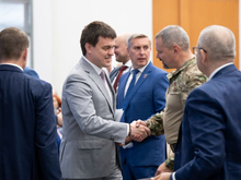Михаил Котюков стал кандидатом в депутаты на выборах в Заксобрание Красноярского края