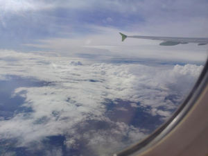 S7 Airlines открывает продажу билетов на рейсы из Новосибирска на Мальдивы