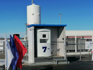 В России резко вырос интерес к гибридам и переоборудованию машин под газ