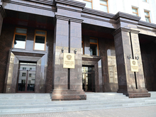 В Челябинской области сменился первый замминистра дорожного хозяйства и транспорта