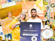 Юбилейный X фестиваль рестораторов «ДАЧА»