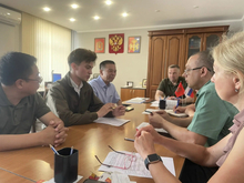 Компания из Китая готова вложить 1 млрд рублей в завод по переработке рапса в Канске