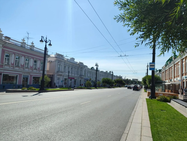 БПЛА впервые долетели до Омска. Местные власти заявили об атаке на НПЗ БПЛА впервые долетели до Омска. Местные власти заявили об атаке на НПЗ