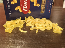 Российское подразделение Barilla из-за санкций не может выплатить роялти
