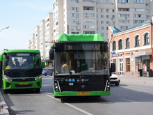 Проезд в автобусах Тюмени в следующем году может подорожать до 50 рублей