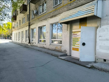 Бывший офис Минэнерго в Тюмени перейдет в управление компании Сергея Колесника
